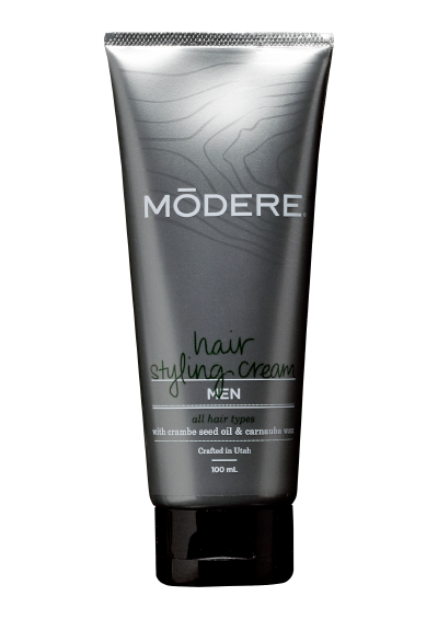 Men's Hair Styling Cream - Менз Хеа Стайлин Крим